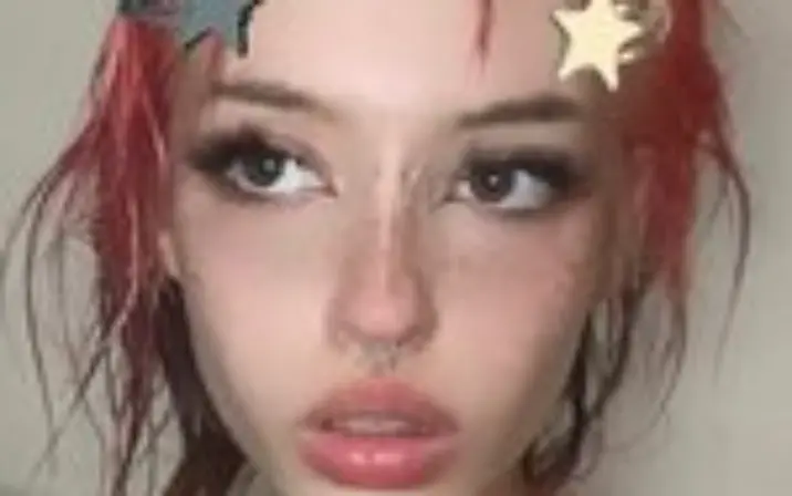 Izzy Rojo