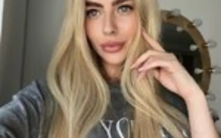 sweetblondelove