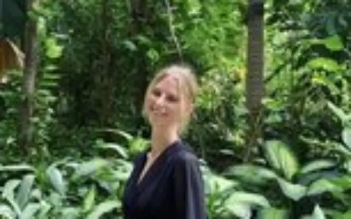 Marie Celine Mey