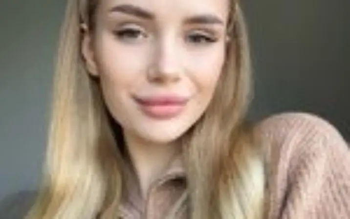 Whitebaby / Sofia