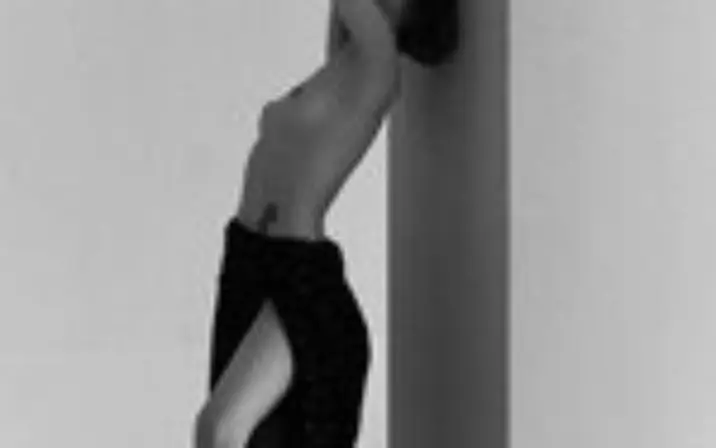 Margo Vishnevska
