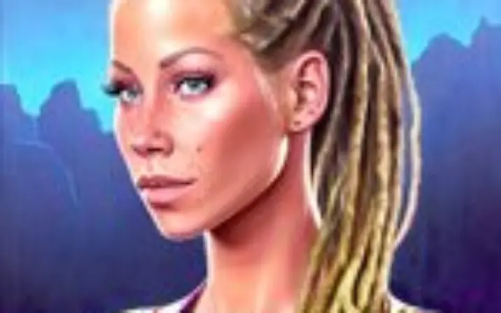 Rasta Unicorn