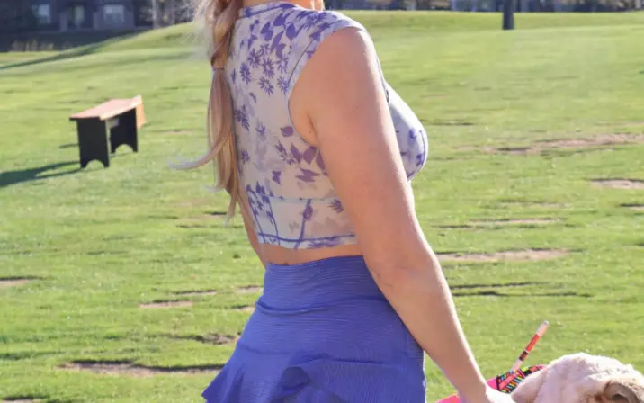 Paige Spiranac