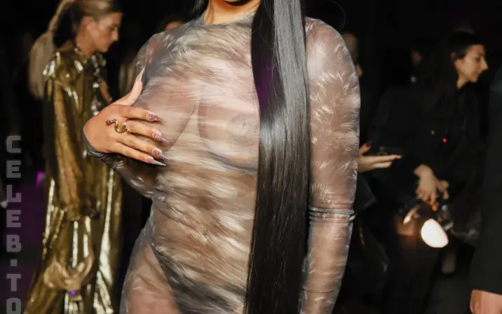 Megan thee stallion