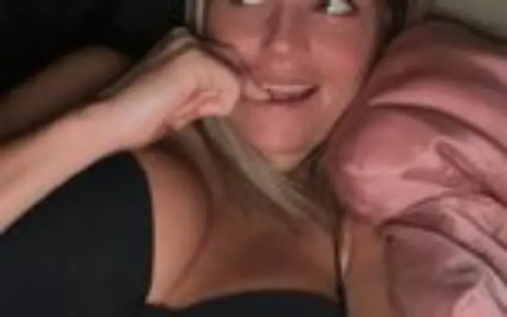 Zoé Blondy