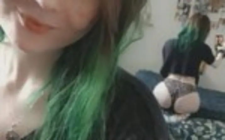 Chokedbarbie