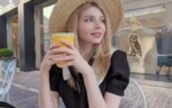 PeachMilky