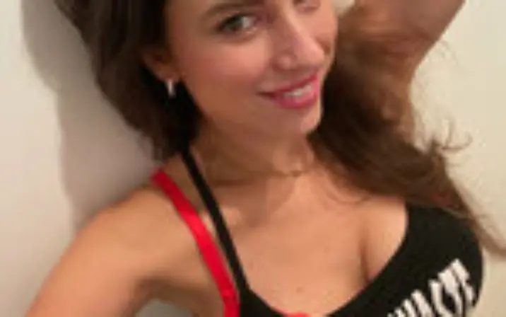 Milena Meyy