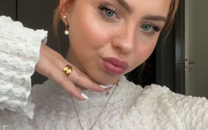 Nika Sofie