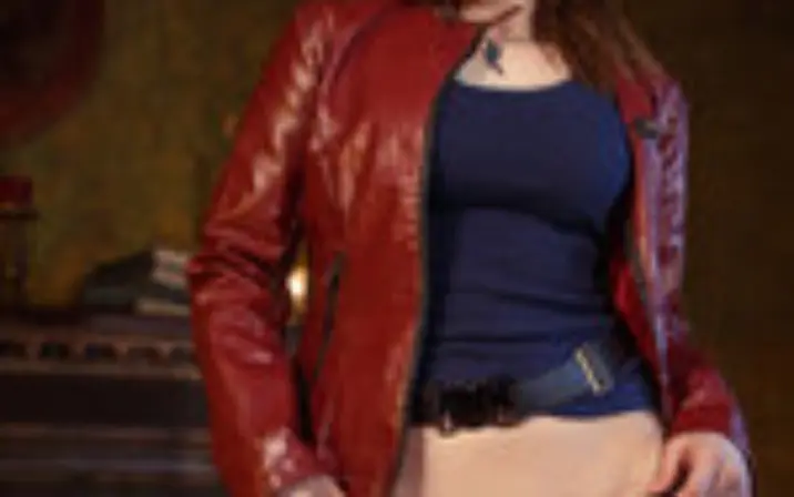 Ashen Reina