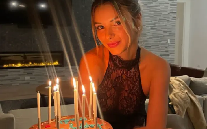 Madison Teeuws