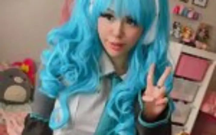 hanimepuppi
