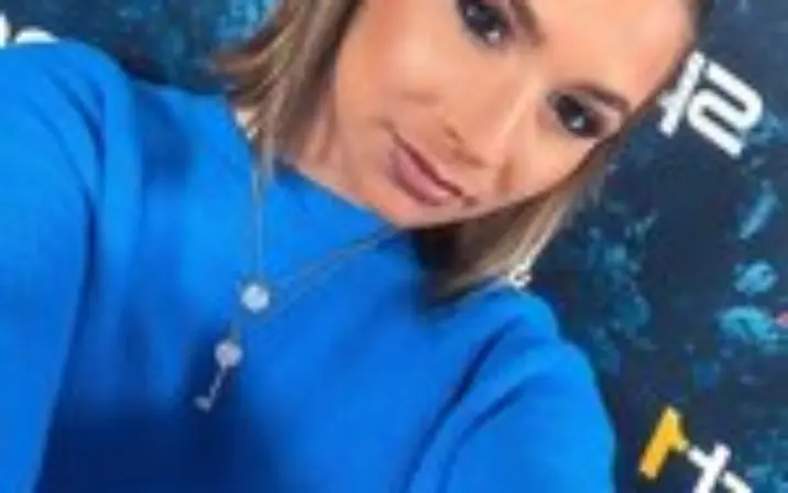 Jana Wosnitza