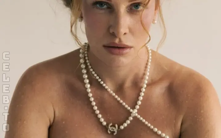 Georgina Fleur
