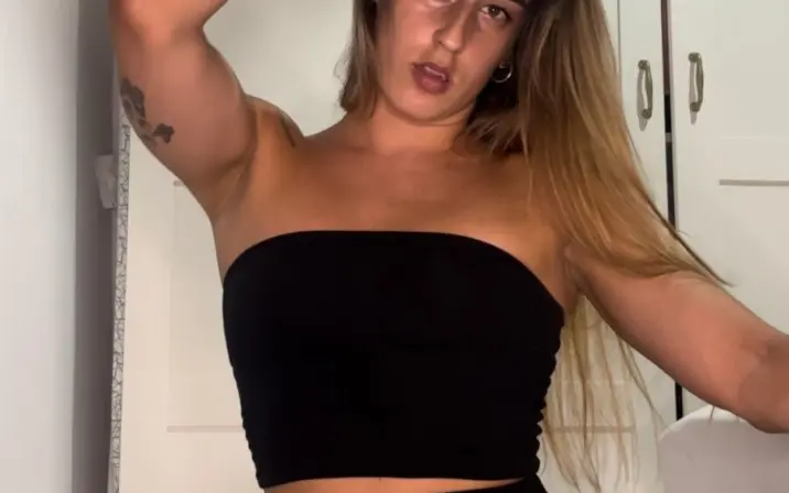 babynuska