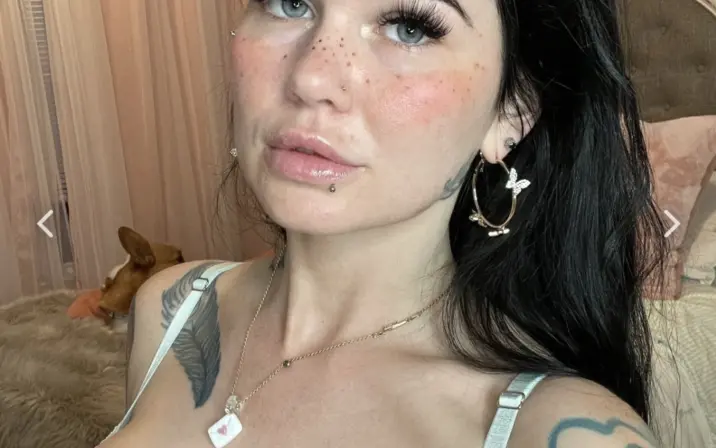 Bittersweet Belle