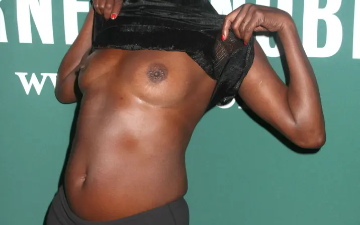 Grace Jones