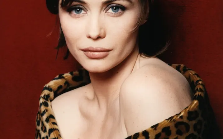 Emmanuelle Béart