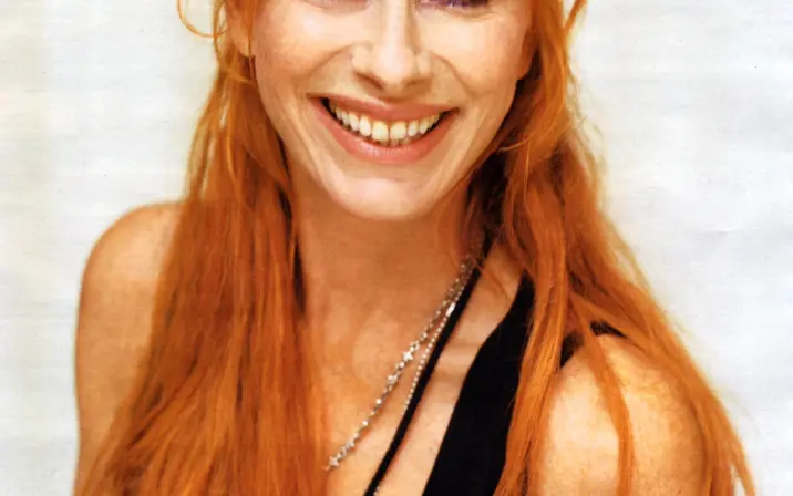 Andrea Sawatzki