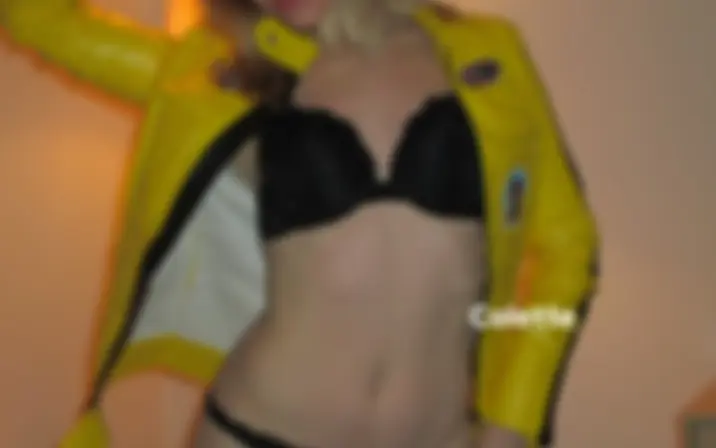 Colette Cherry | colettecherry