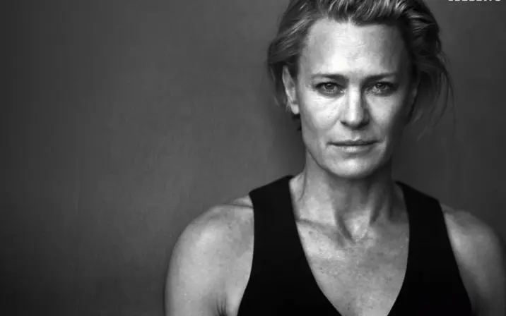 Robin Wright