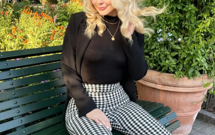 Emmelie de Forest