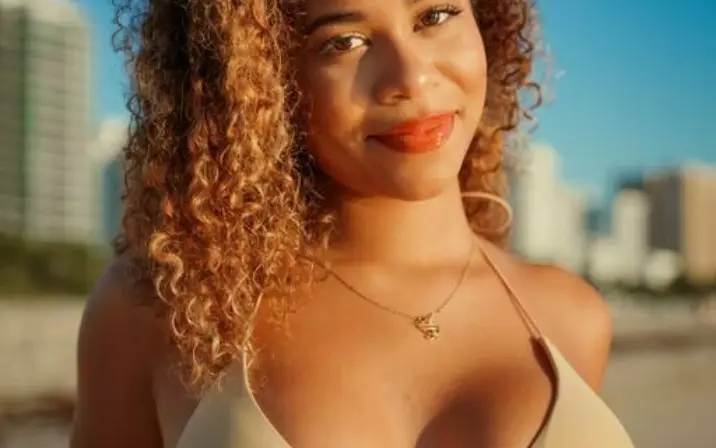 Tatiana Venezuelanvixen / tatianxx