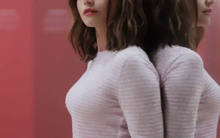 Jenna Coleman