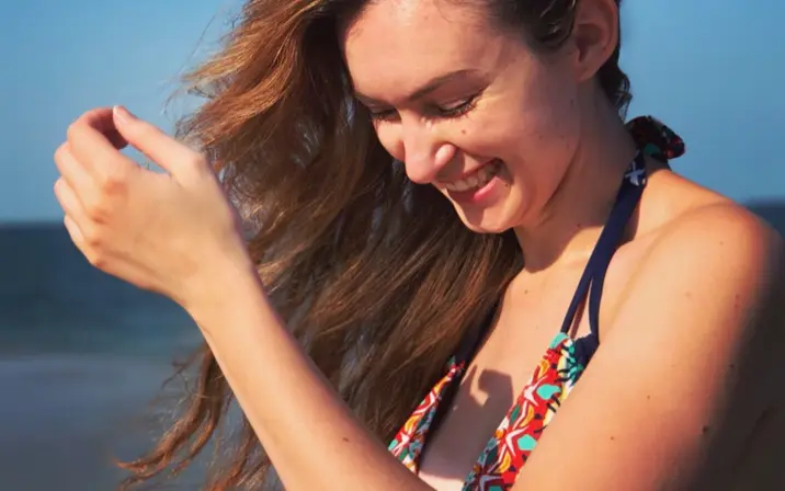 Malinda Kathleen Reese