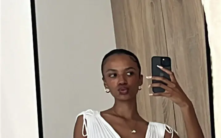 Layla (Laila Darboe)