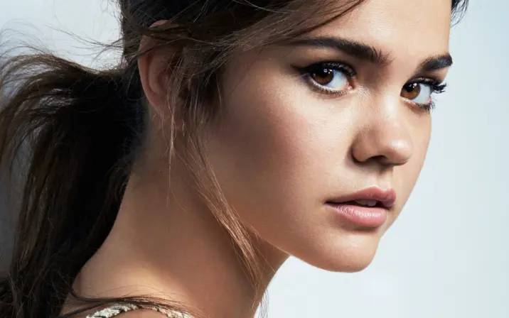 Maia Mitchell