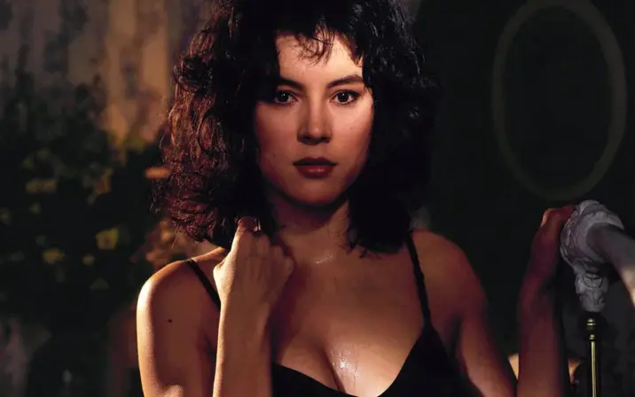 Jennifer Tilly