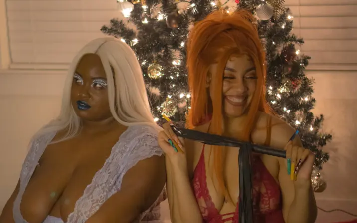 Animated_Aja/NaughtyByNelly/ThighlyInfluential