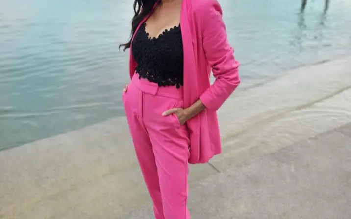 Collien Ulmen-Fernandes