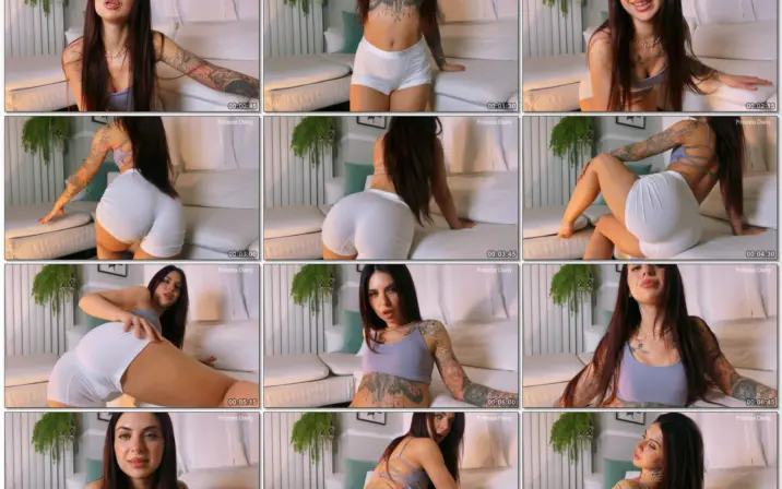 Prrincess Cherry