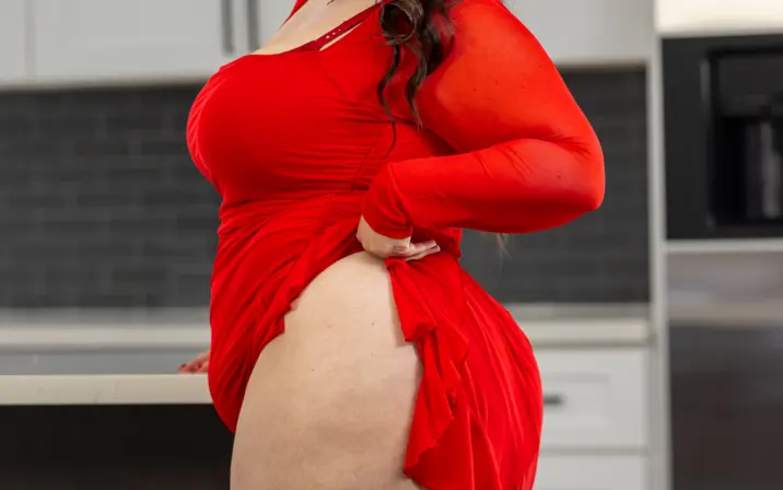 Amanda thickk