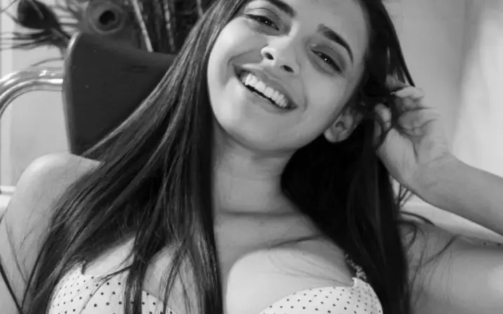 Valeria Rey