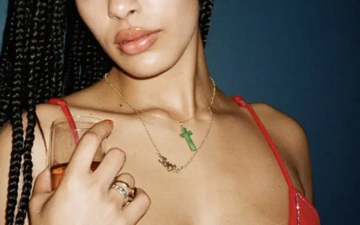 Jorja Smith