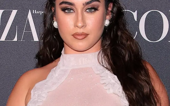 Lauren Jauregui
