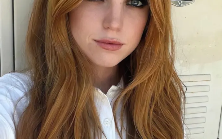 Sydney Sierota