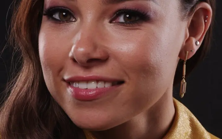 Jessica Parker Kennendy