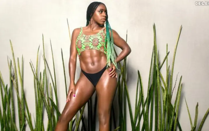 Naomi