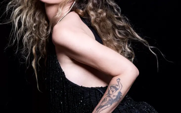 Ana Cañas