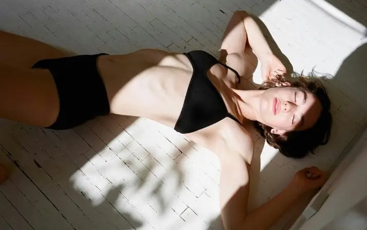 Brigette Lundy-Paine