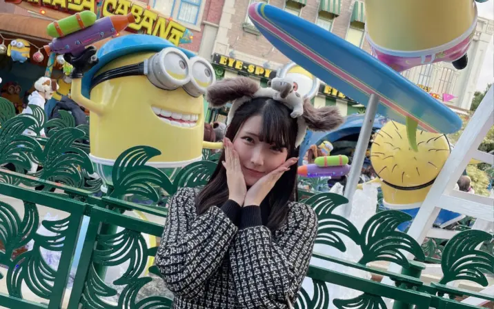 Hikaru Miyanishi 宮西ひかる