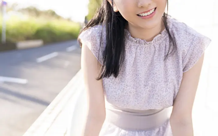 Hikaru Miyanishi 宮西ひかる