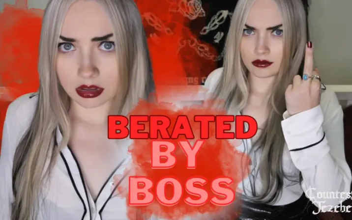 Countess Jezebeth