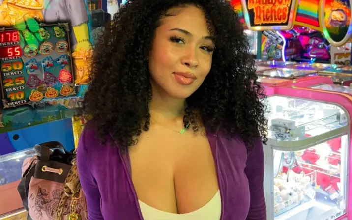 Danielle Ramona