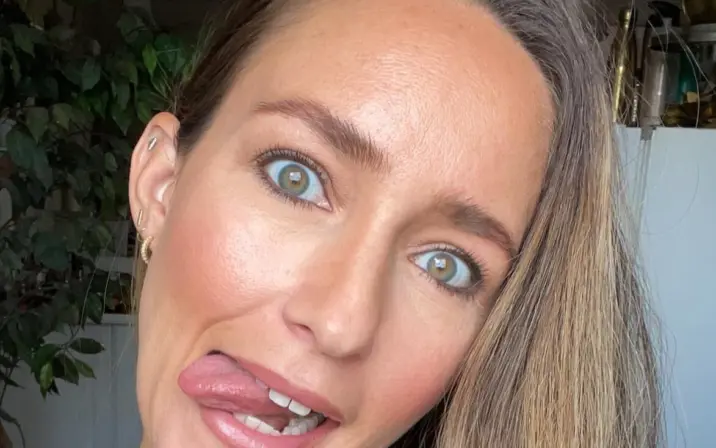 Merideth Morgan