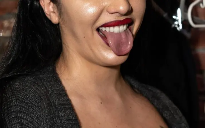 Lourdes Maria Ciccone Leon